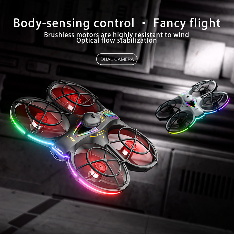 RH830 Professional 4K HD Drone - Fpv Drone Charger のレビューと価格
