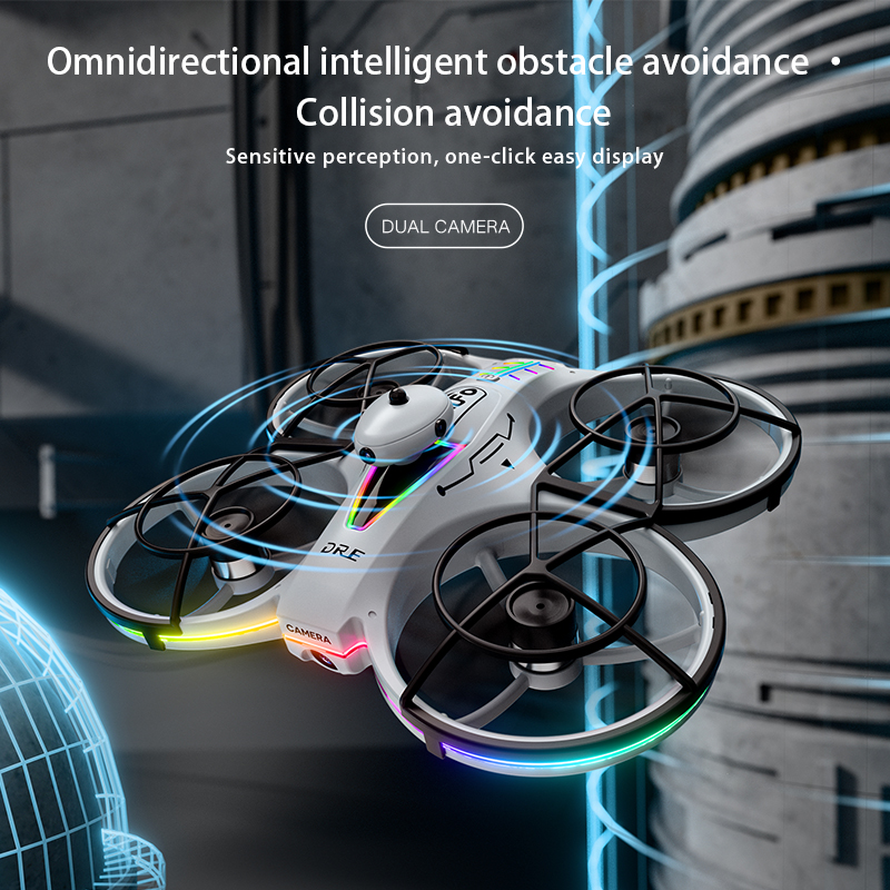RH830 Professional 4K HD Drone - Fpv Drone Charger のレビューと価格