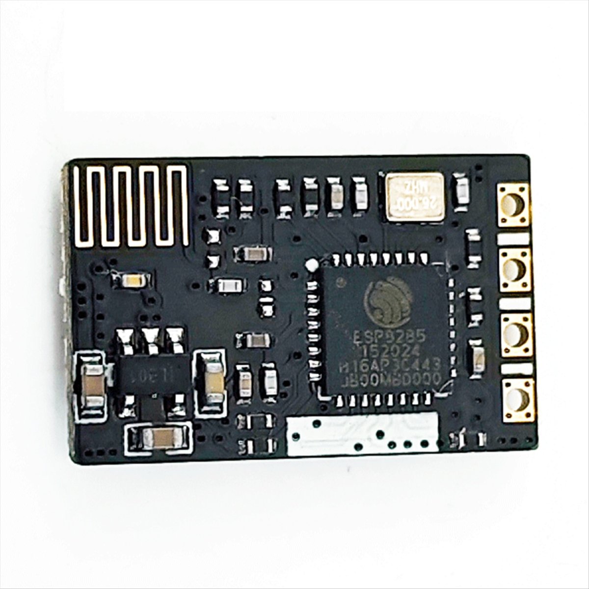 500MHz Receiver 500.5MHz-524.9 - Fpv Drone Receiver のレビューと価格