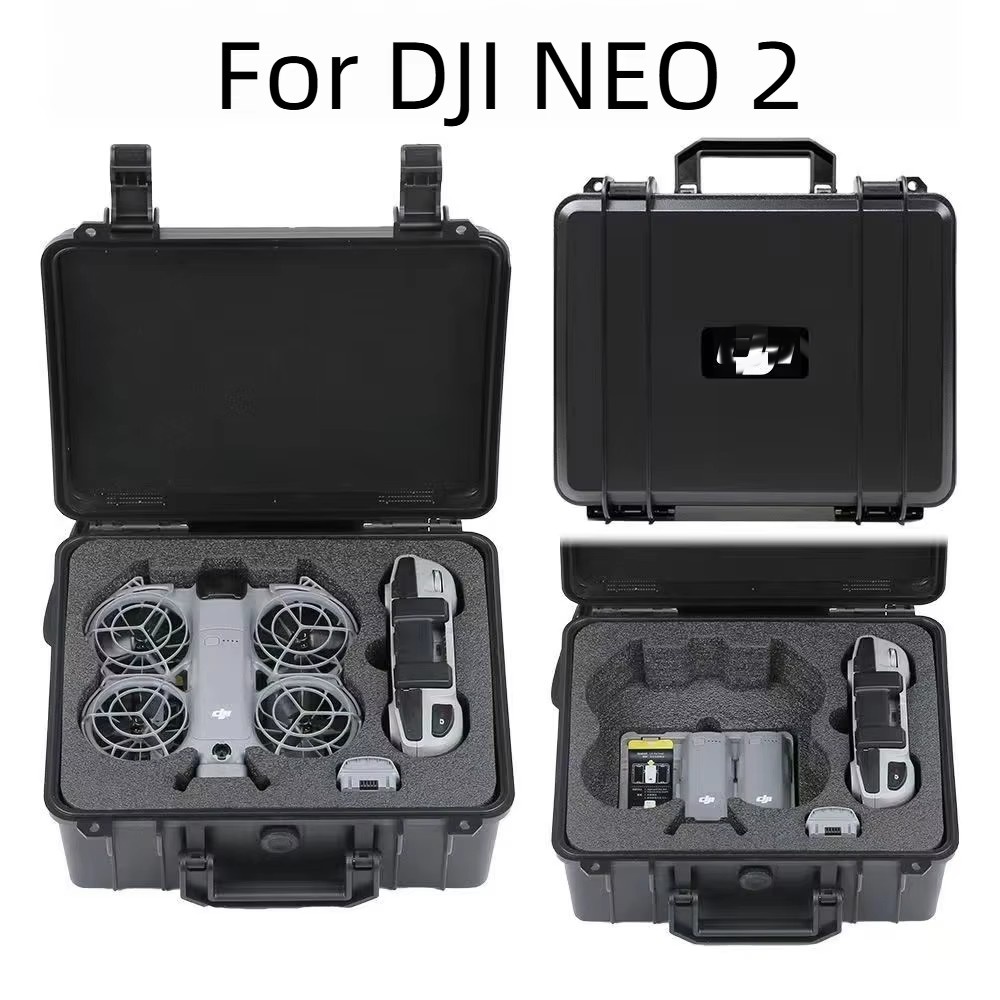 Suitable for DJI NEO2 protecti - Fpv Drone Bag のレビューと価格