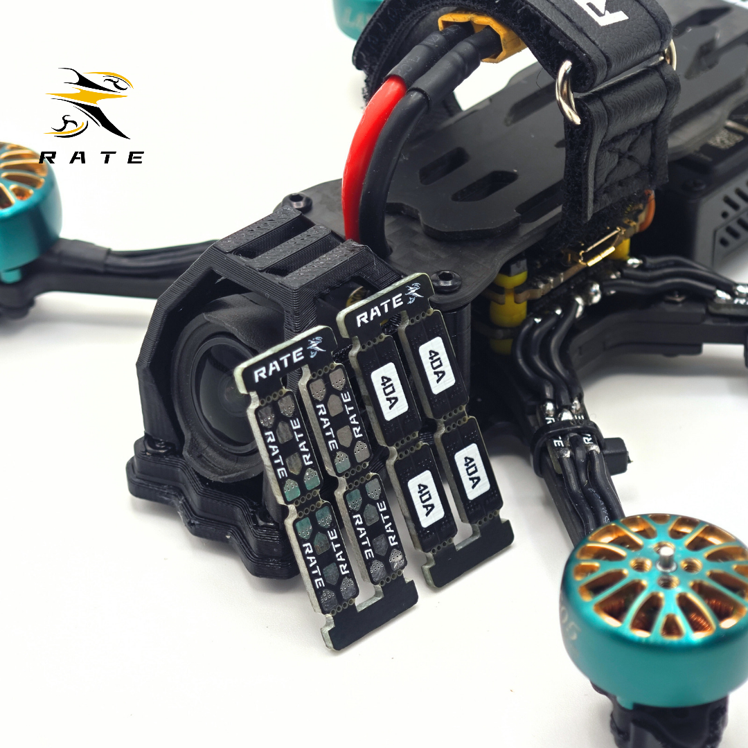 FPV Motor Extension Board with - Fpv Drone Bag のレビューと価格