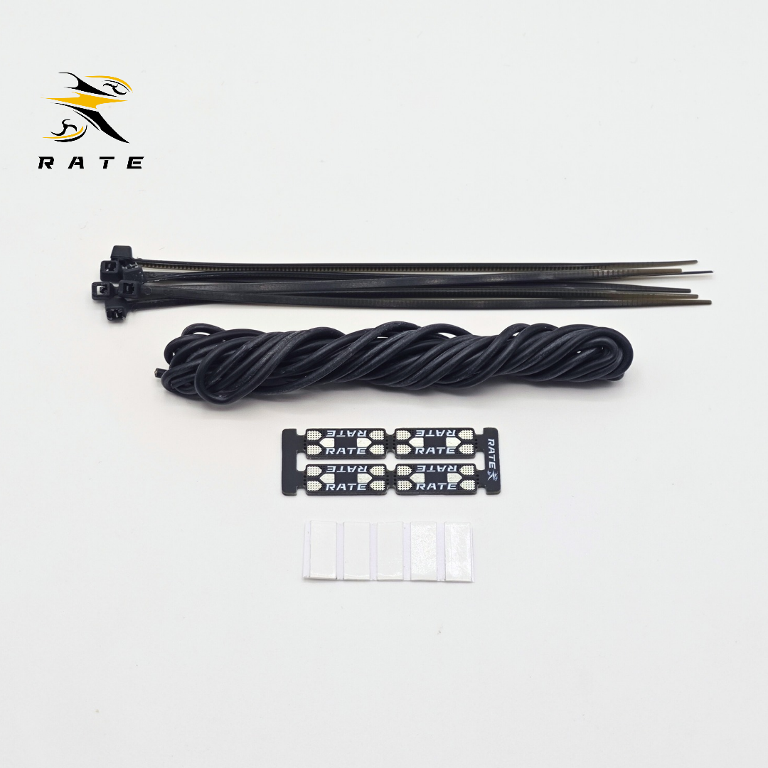 FPV Motor Extension Board with - Fpv Drone Bag のレビューと価格