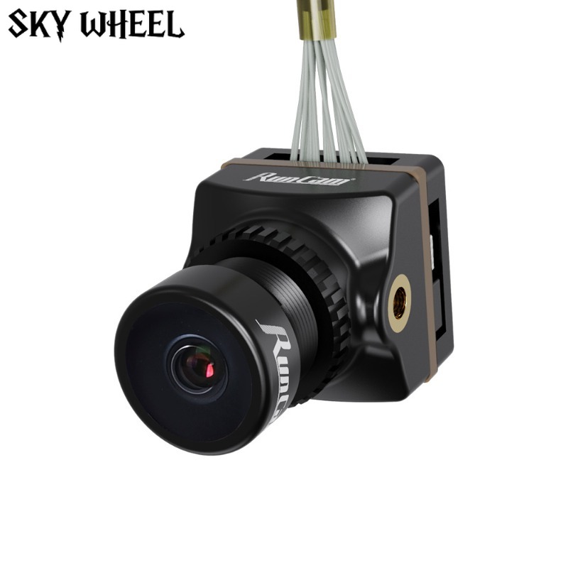 Runcam Split 4 Camera 2in1 4K  - Fpv Drone Camera のレビューと価格