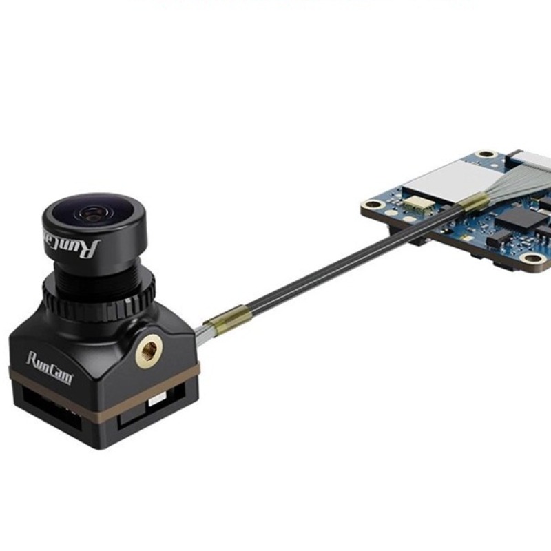 Runcam Split 4 Camera 2in1 4K  - Fpv Drone Camera のレビューと価格