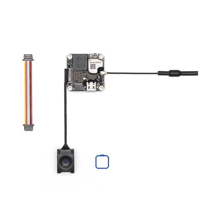 DJI O4 Air Unit Series Flagshi - Fpv Drone Receiver のレビューと価格
