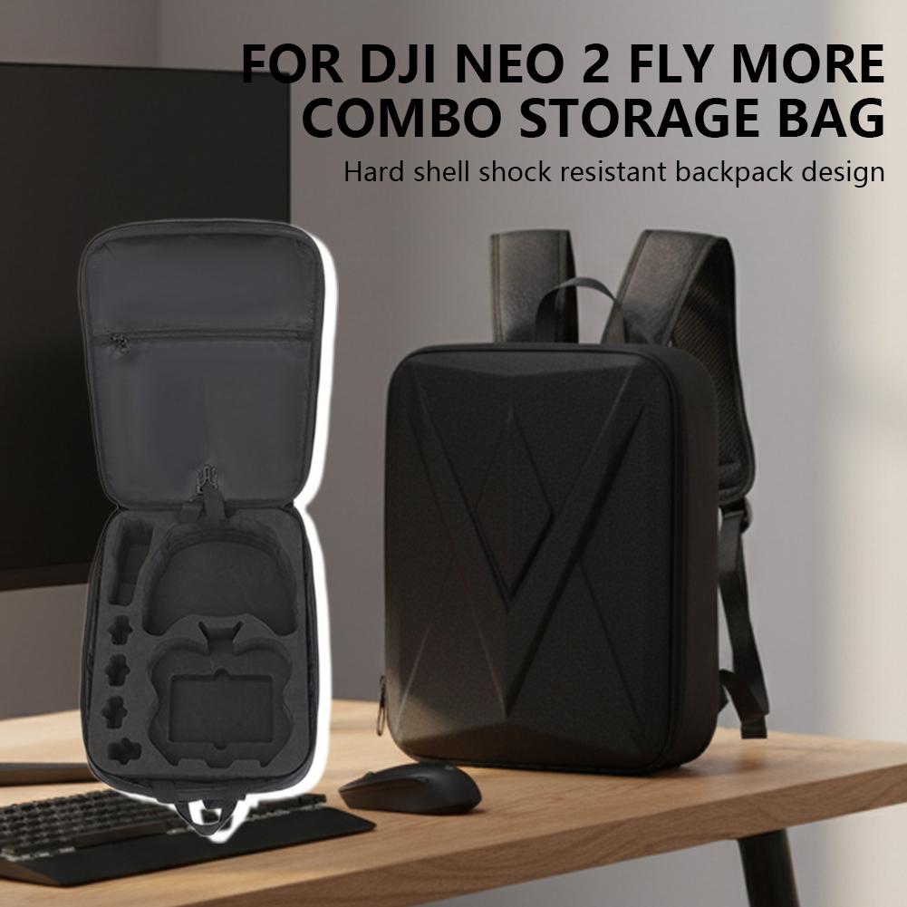 Hard Backpack For DJI NEO 2 St - Fpv Drone Bag のレビューと価格