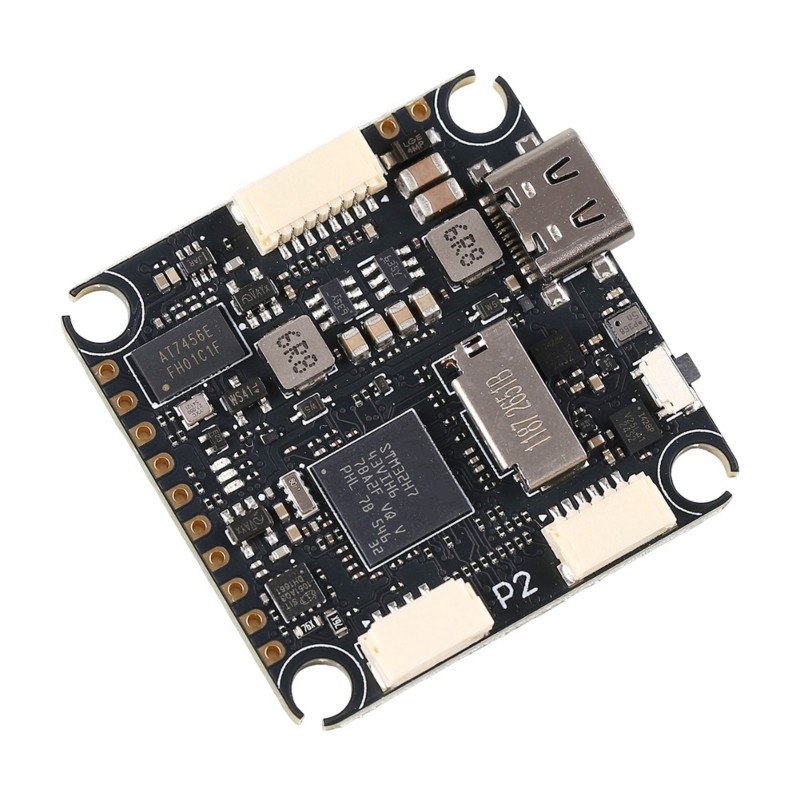 WOTT-TBS Lucid H7 FC Flight Co - Fpv Drone Flight Controller のレビューと価格