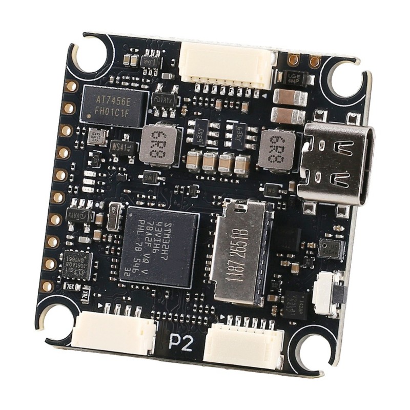 WOTT-TBS Lucid H7 FC Flight Co - Fpv Drone Flight Controller のレビューと価格