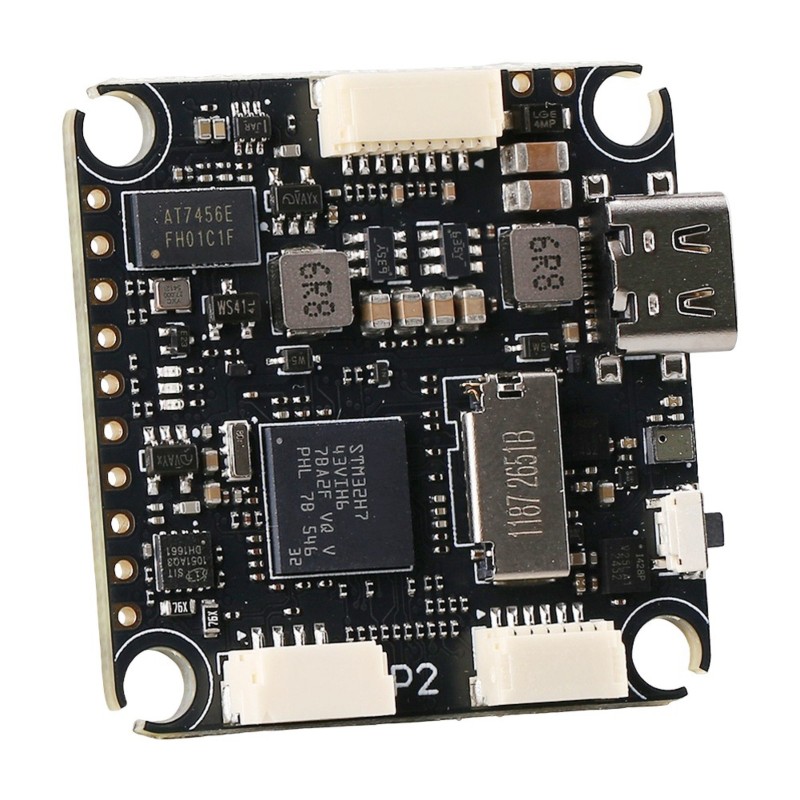 WOTT-TBS Lucid H7 FC Flight Co - Fpv Drone Flight Controller のレビューと価格